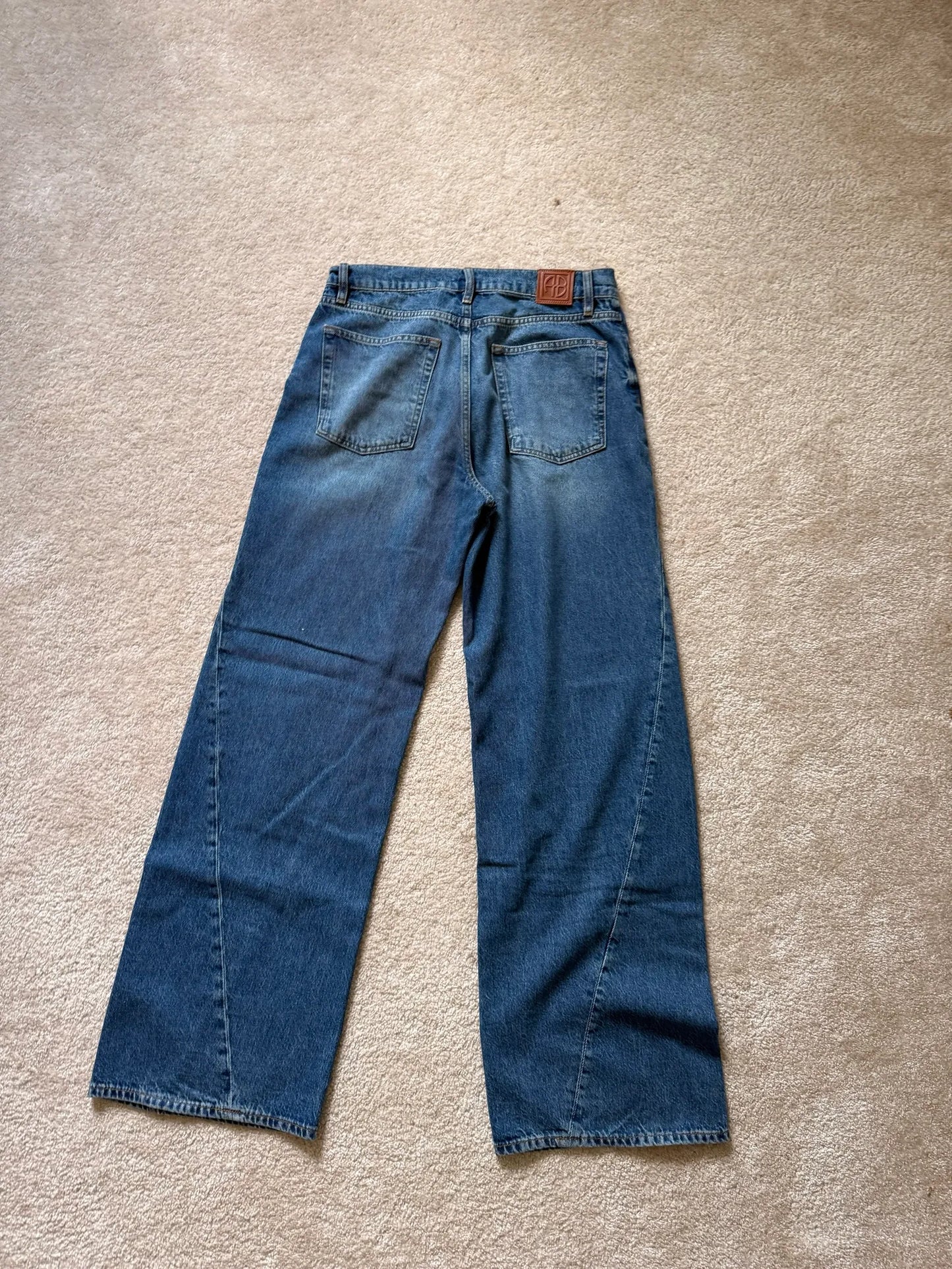 Anine Bing Vida Jeans
