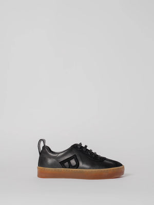 Blankens The Elin Black Sneakers