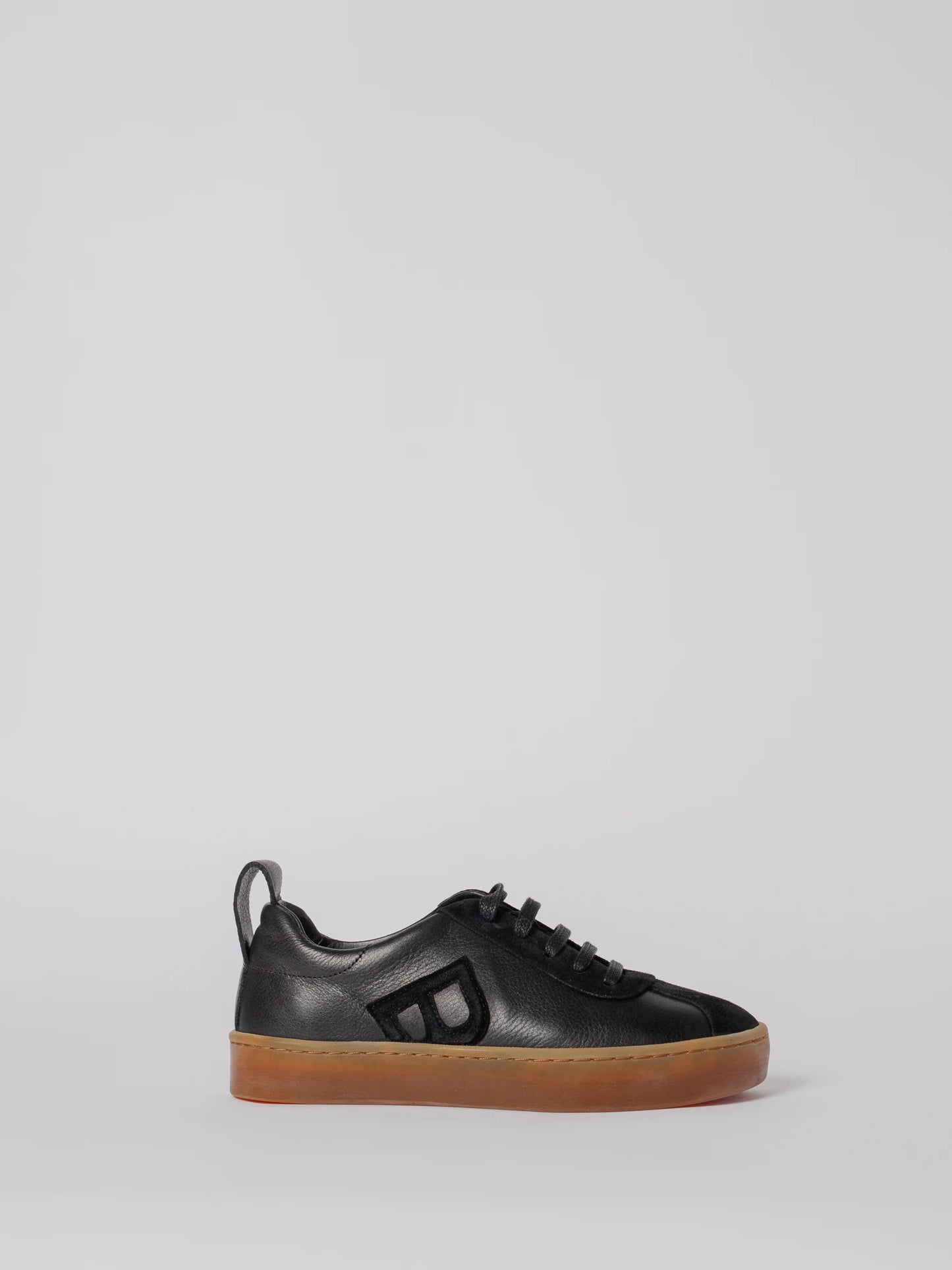 Blankens The Elin Black Sneakers
