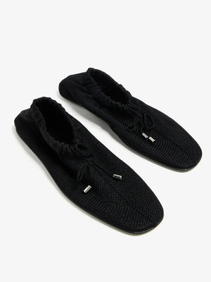 Toteme-loafers