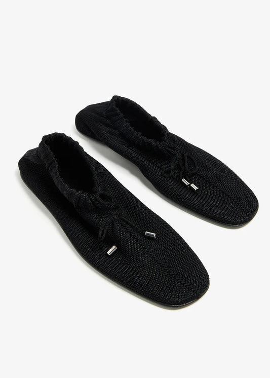 Toteme-loafers
