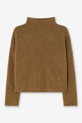 Filippa K Mika Yak Funnelneck Turtleneck