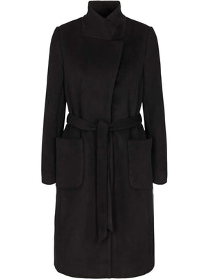 Bruuns Bazaar Katarina B Perle Coat