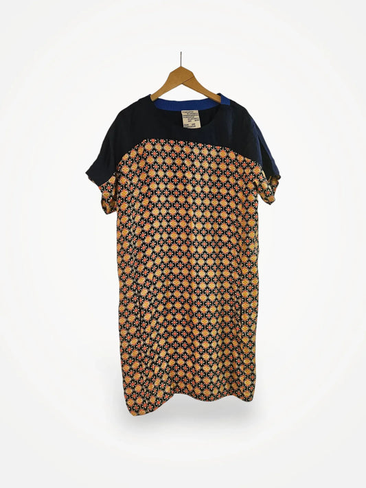 Baum und Pferdgarten Dress