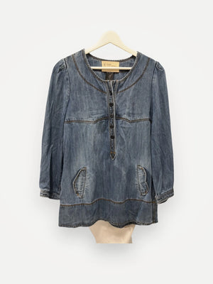 Isabel Marant-blus