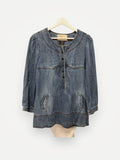 Isabel Marant-blus