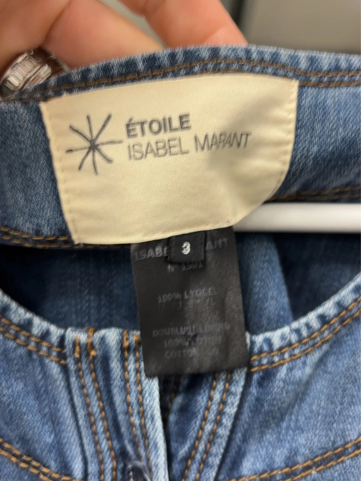 Isabel Marant Blouse