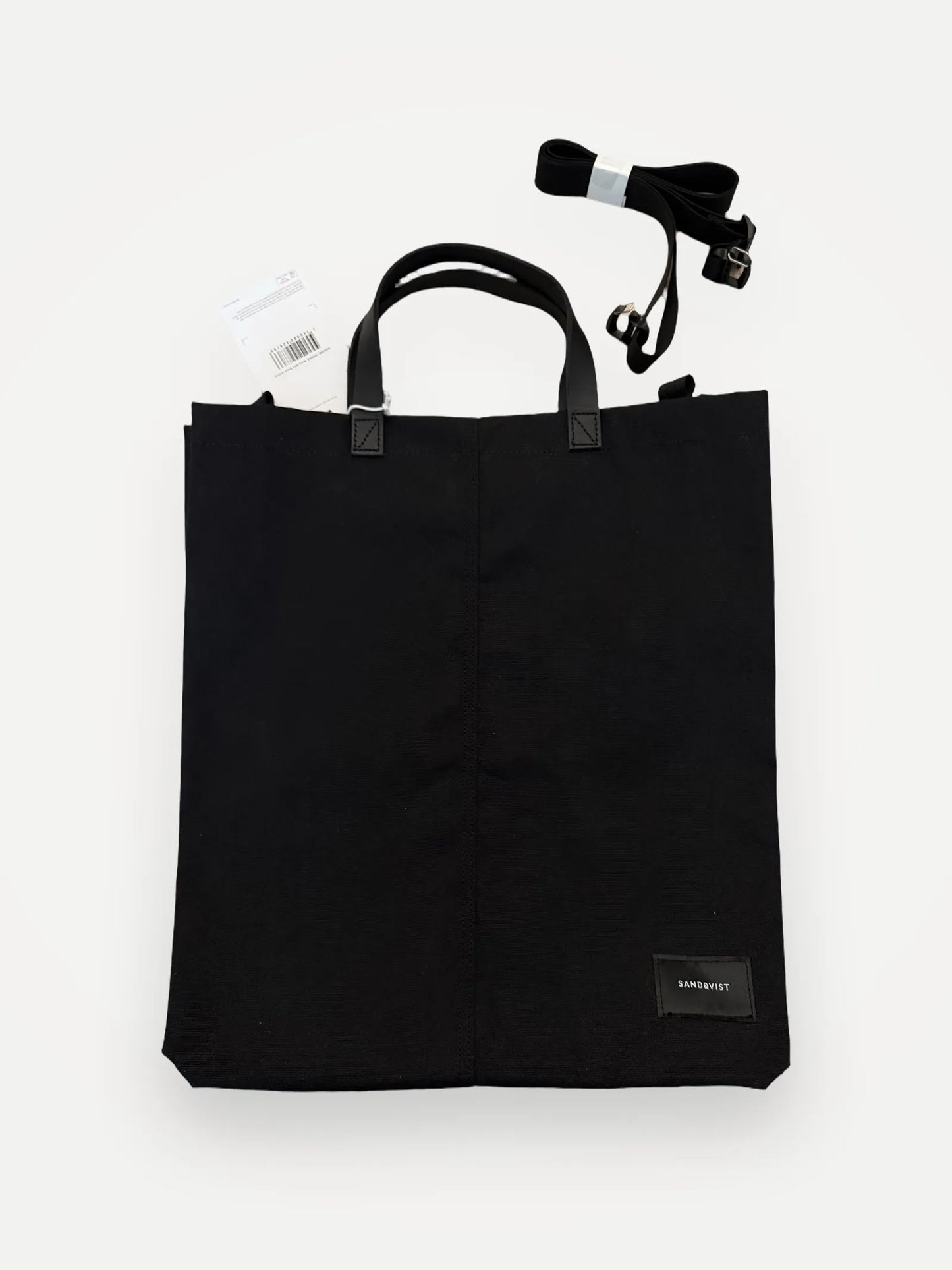Sandqvist Frankie-handväska NWOT