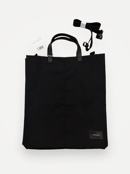Sandqvist Frankie-handväska NWOT