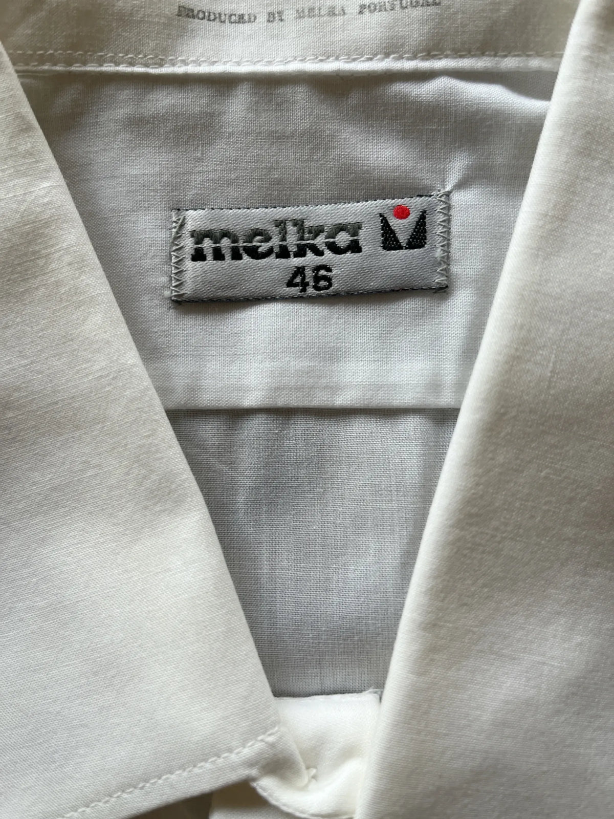 Melka-skjorta NWOT