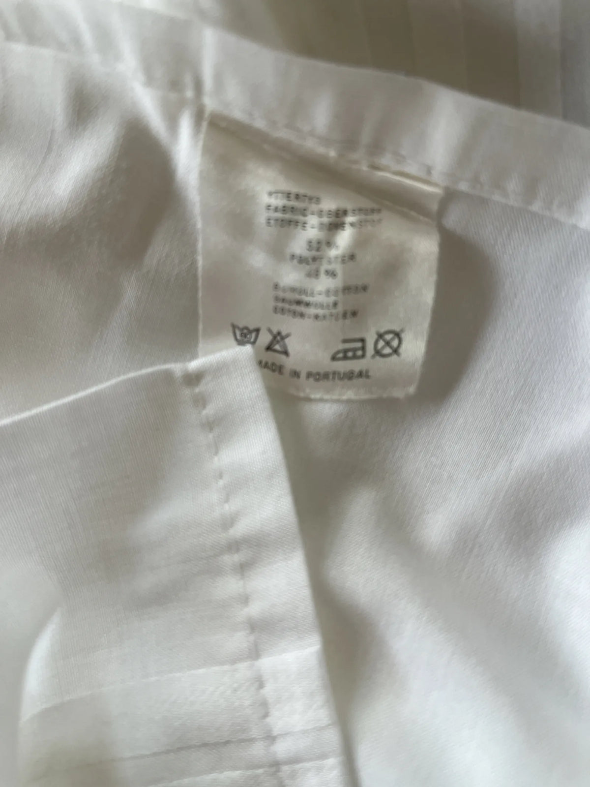 Melka-skjorta NWOT