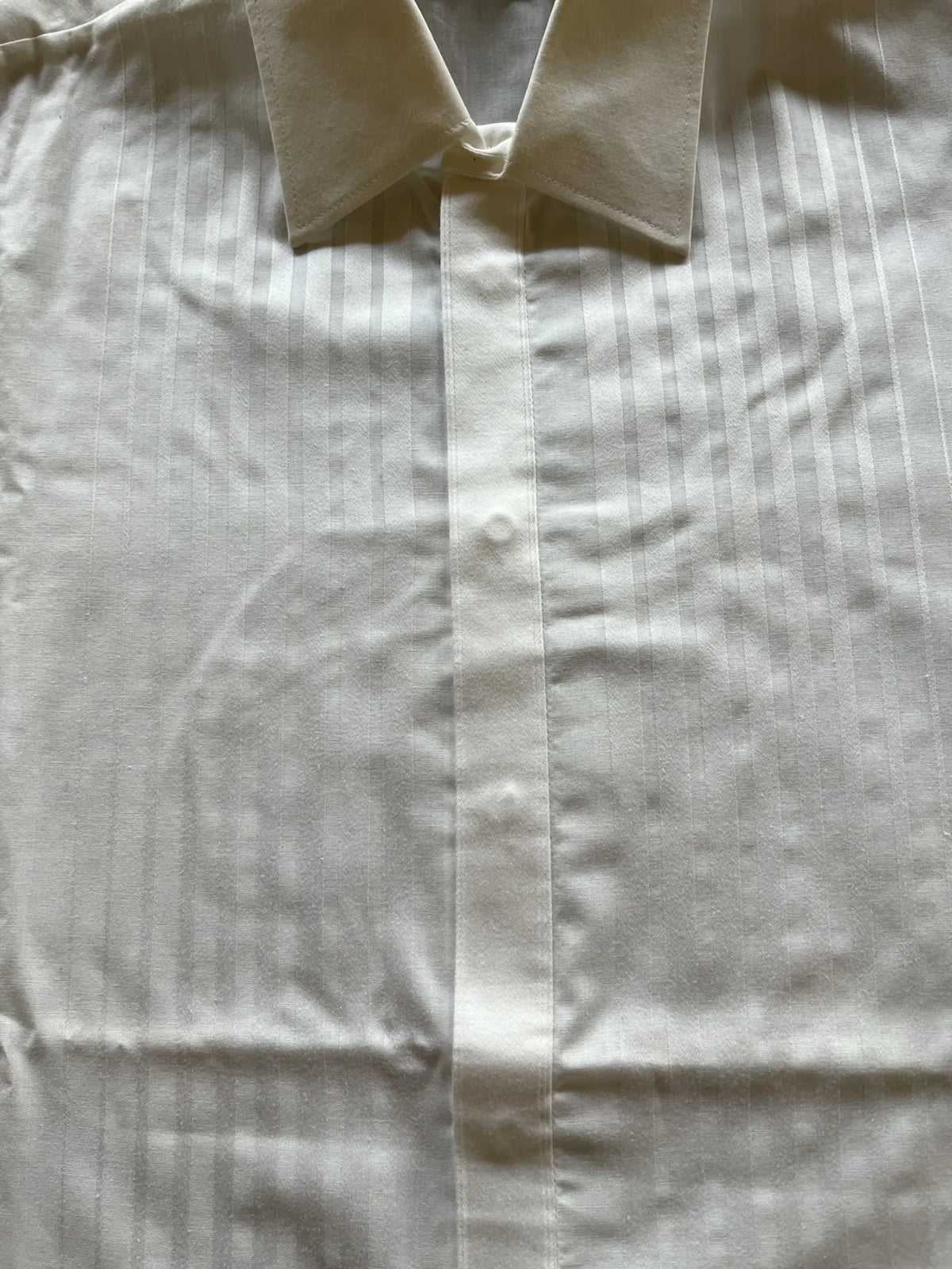 Melka-skjorta NWOT