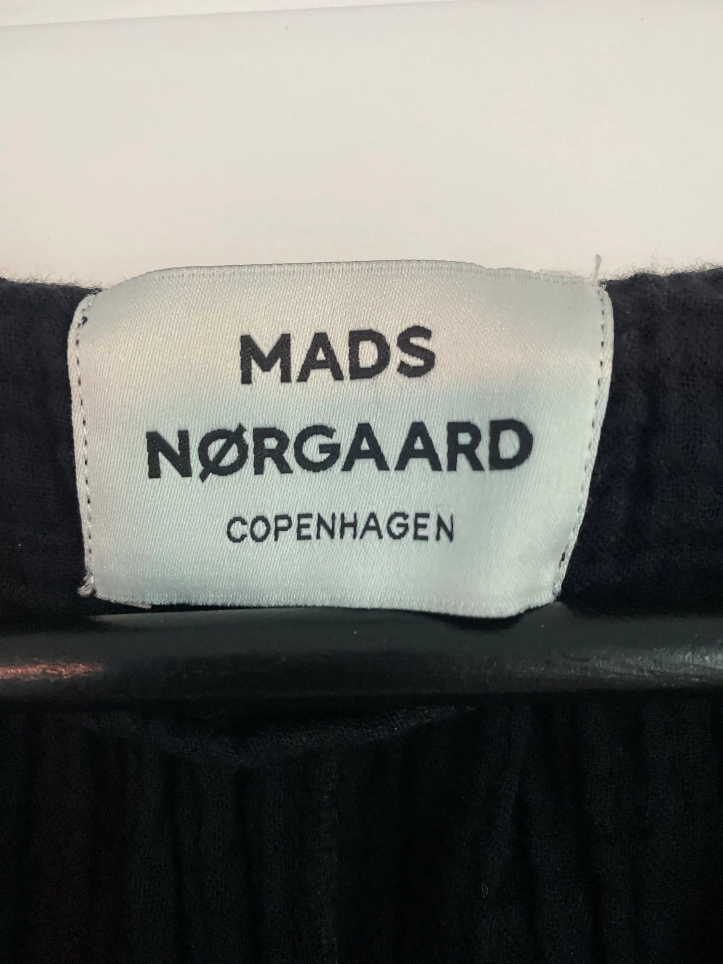 Mads Nørgaard-klänning
