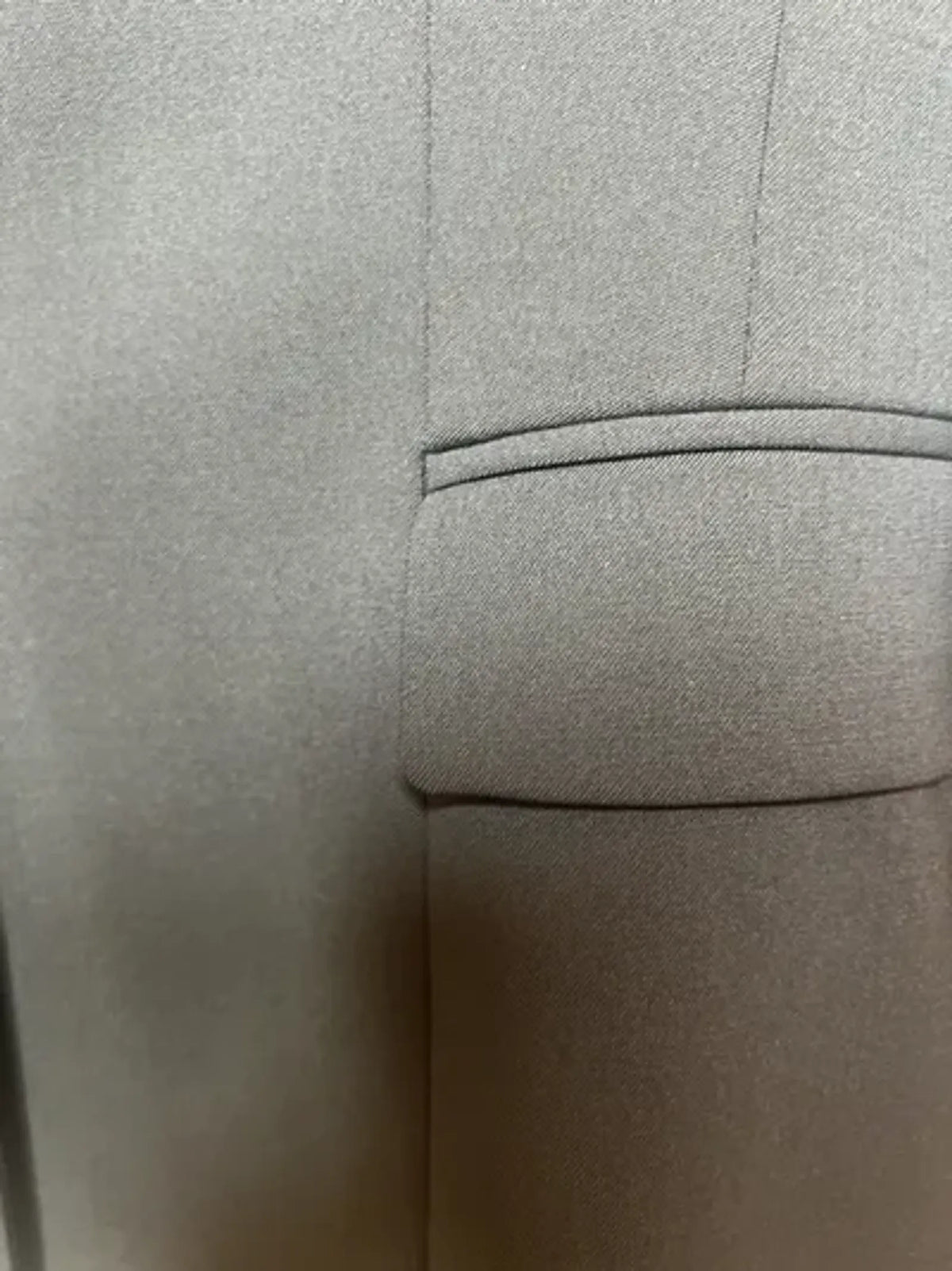 Hugo Boss Jaru-ullkavaj