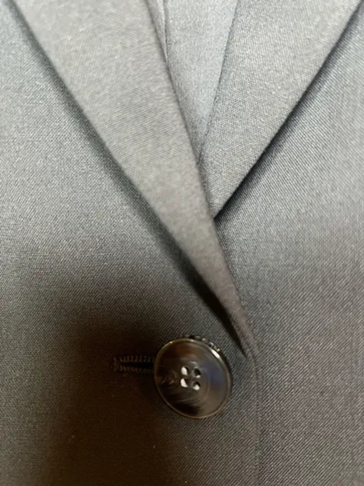 Hugo Boss Jaru-ullkavaj