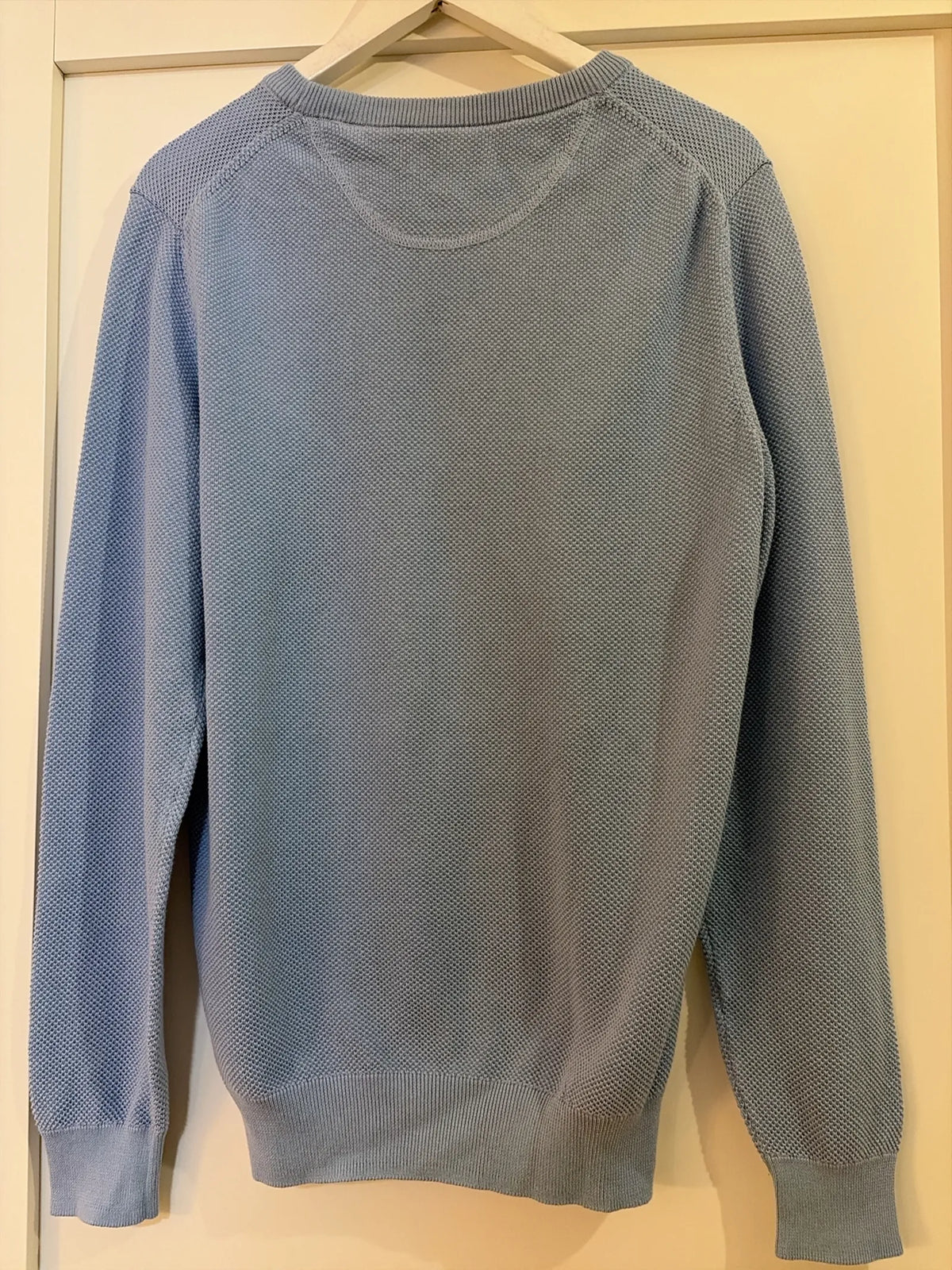 Gant Crew-tröja NWT