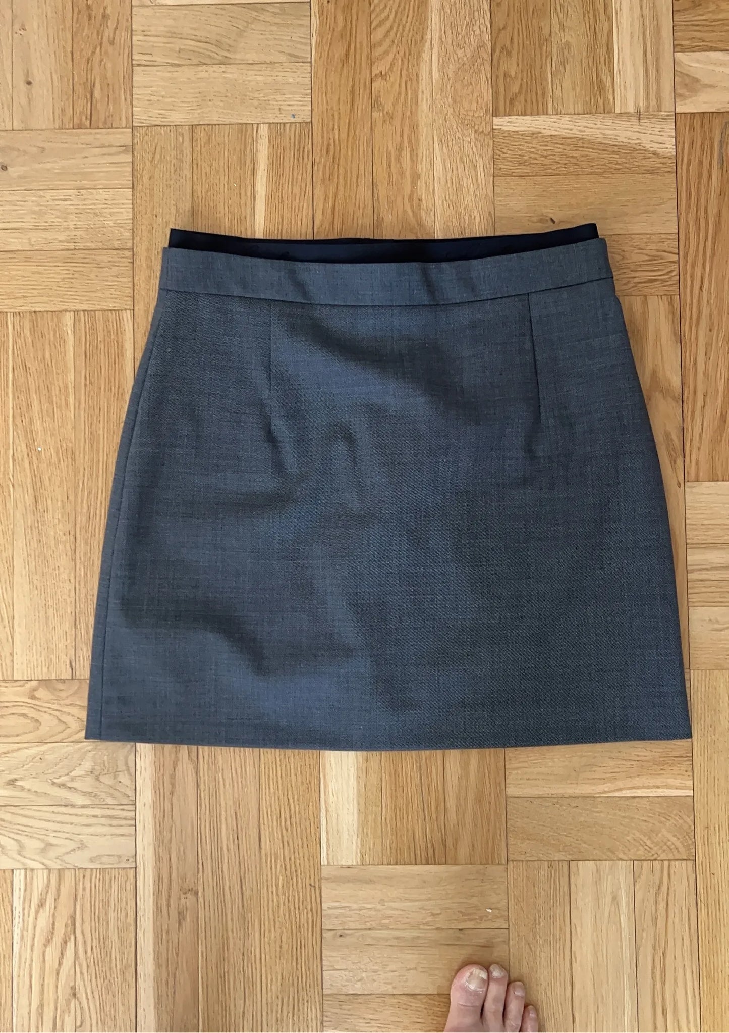Sandro Andy Skirt