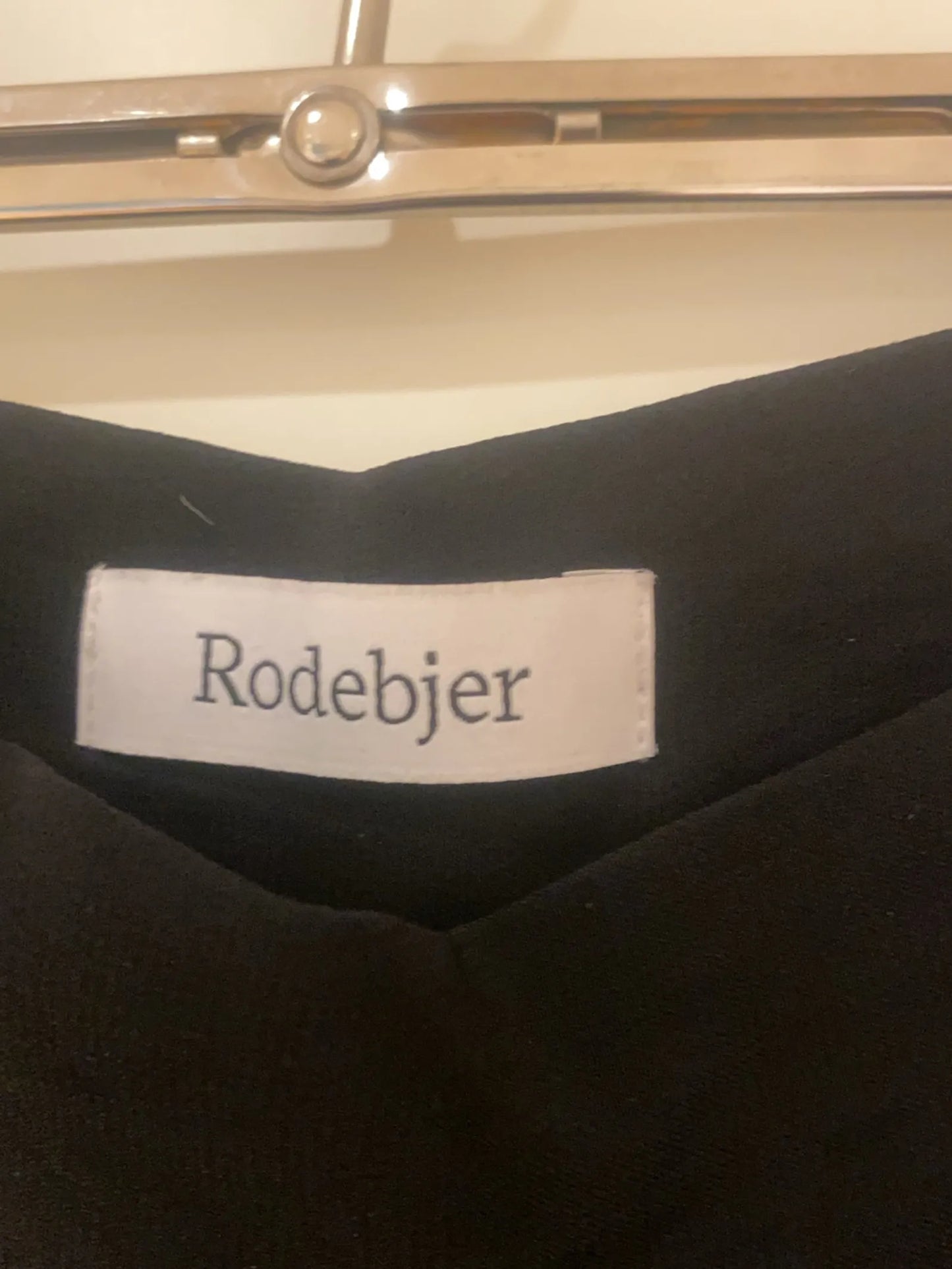 Rodebjer-set