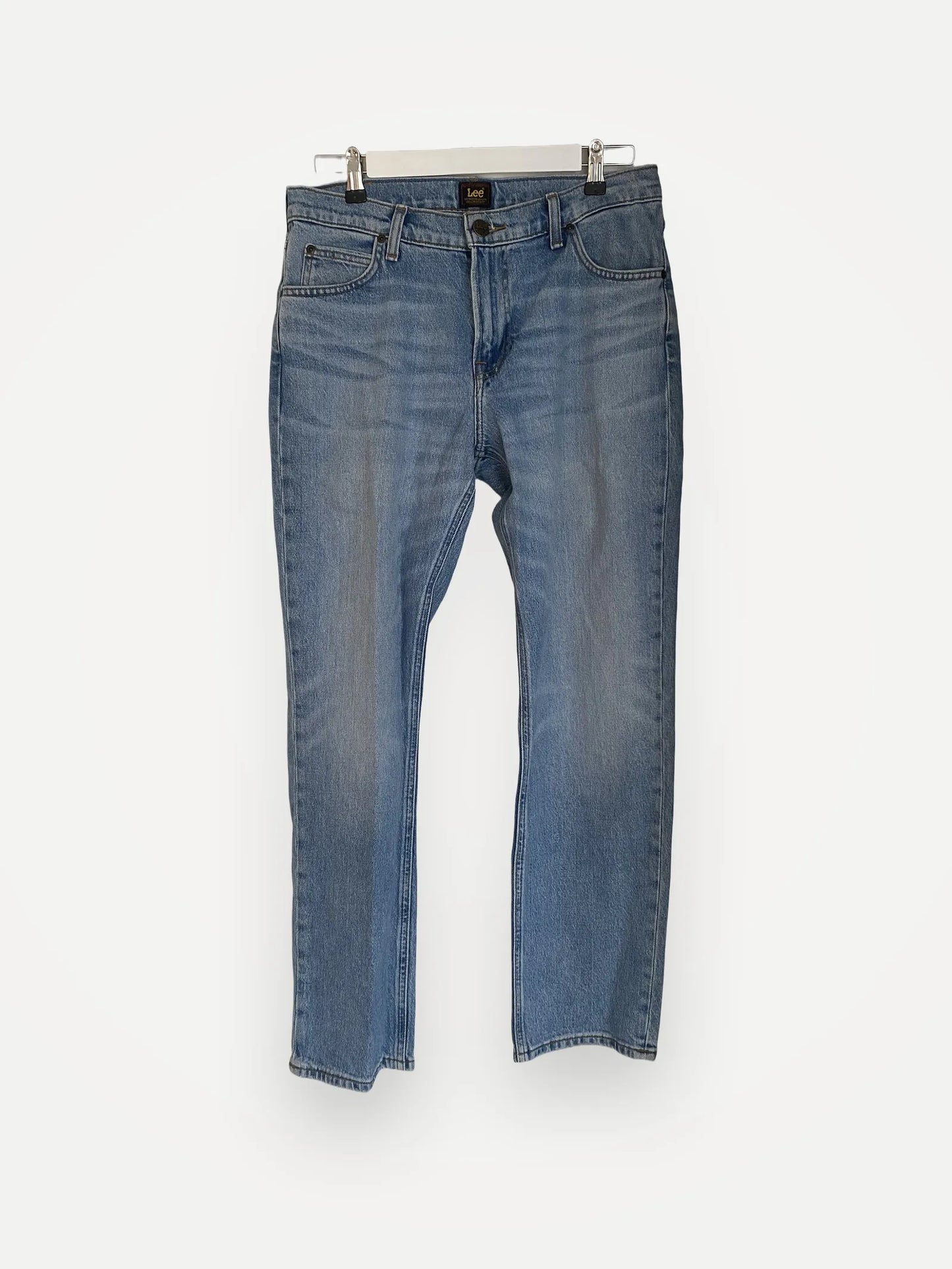 Lee-jeans