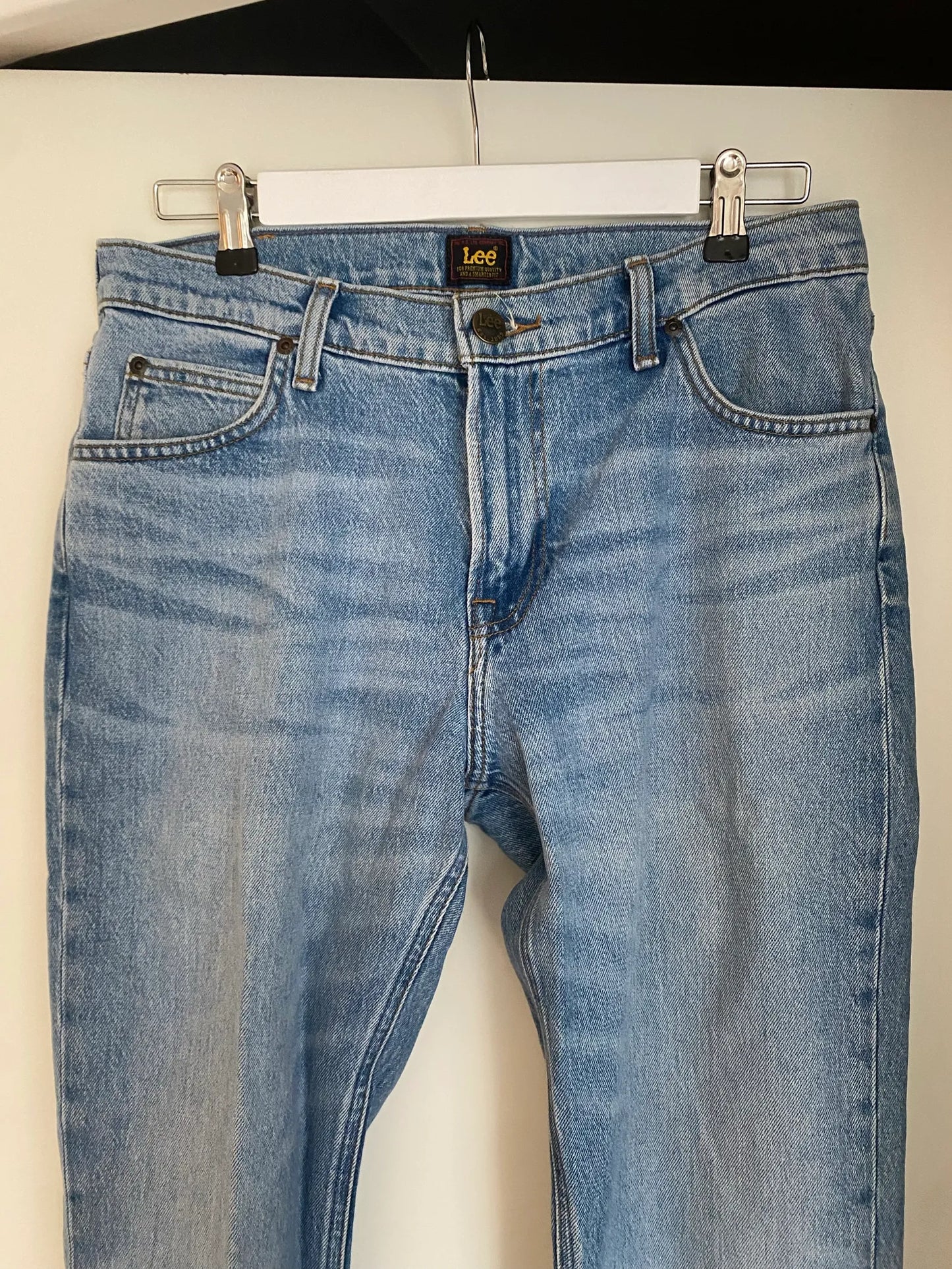 Lee-jeans