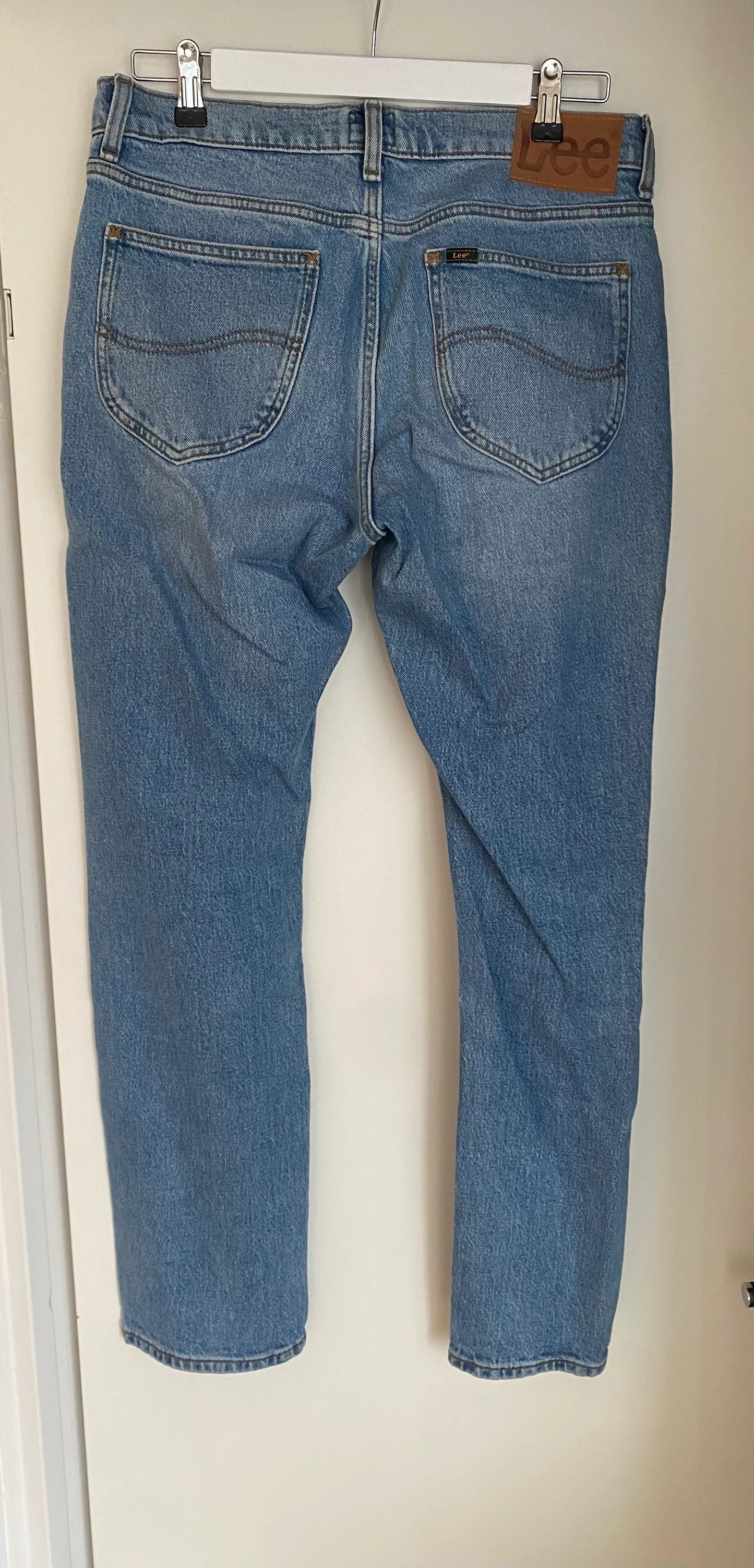 Lee-jeans