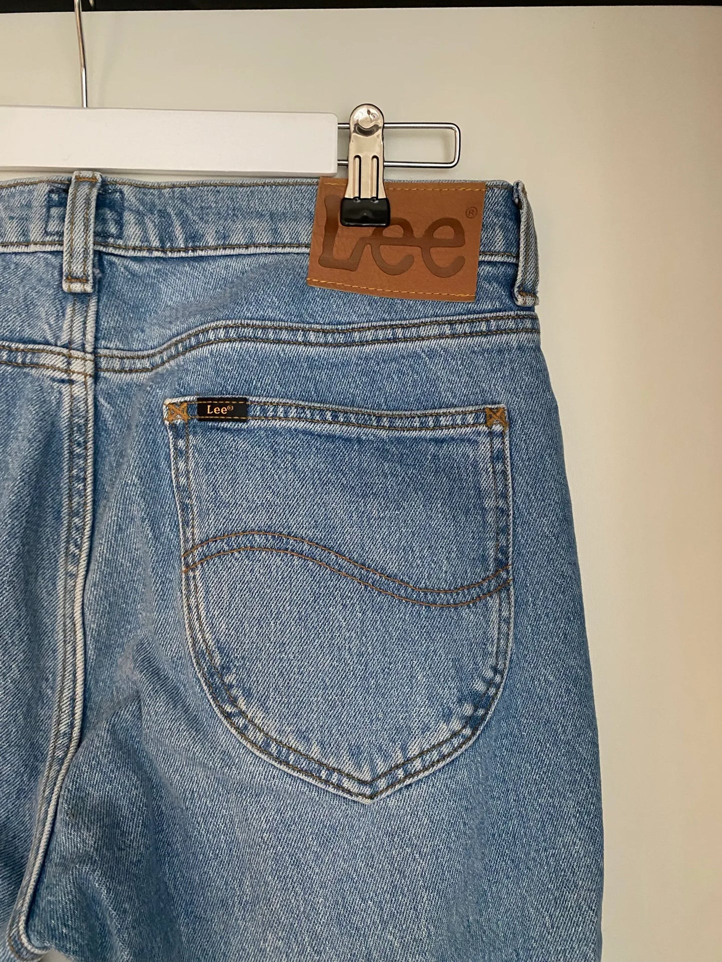 Lee-jeans