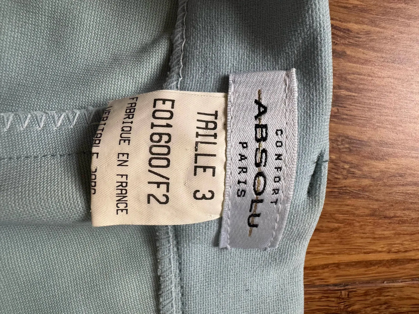 Absolu-byxor