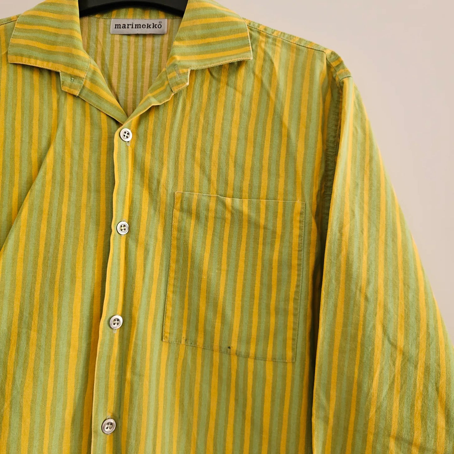 Marimekko Jokapoika Shirt