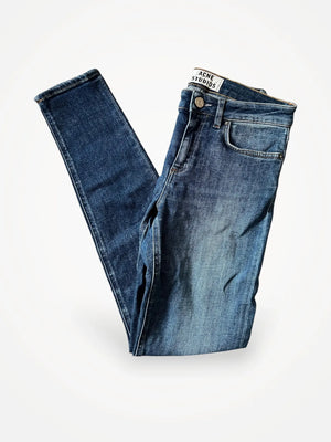 Acne Studios-jeans