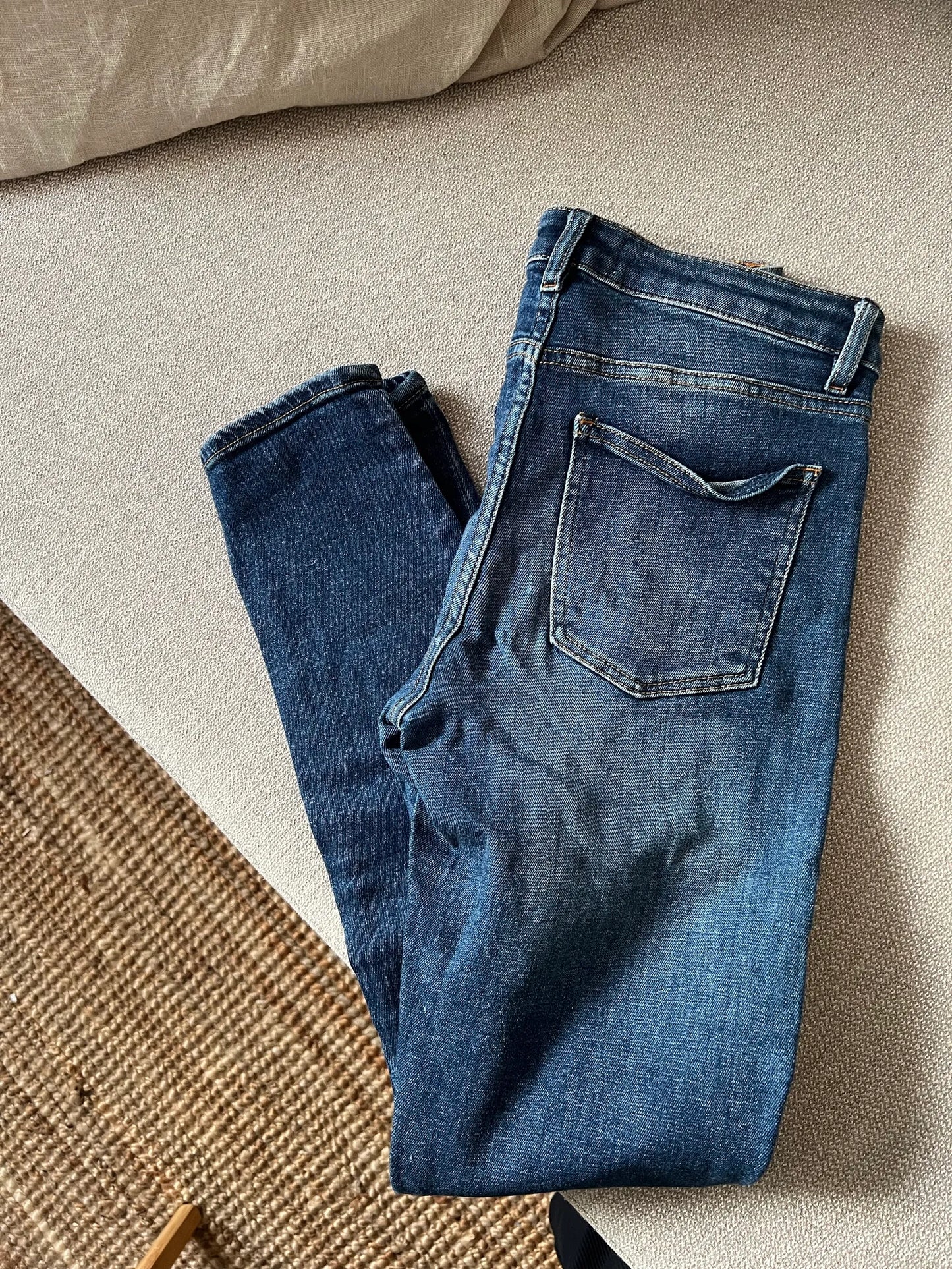 Acne Studios-jeans