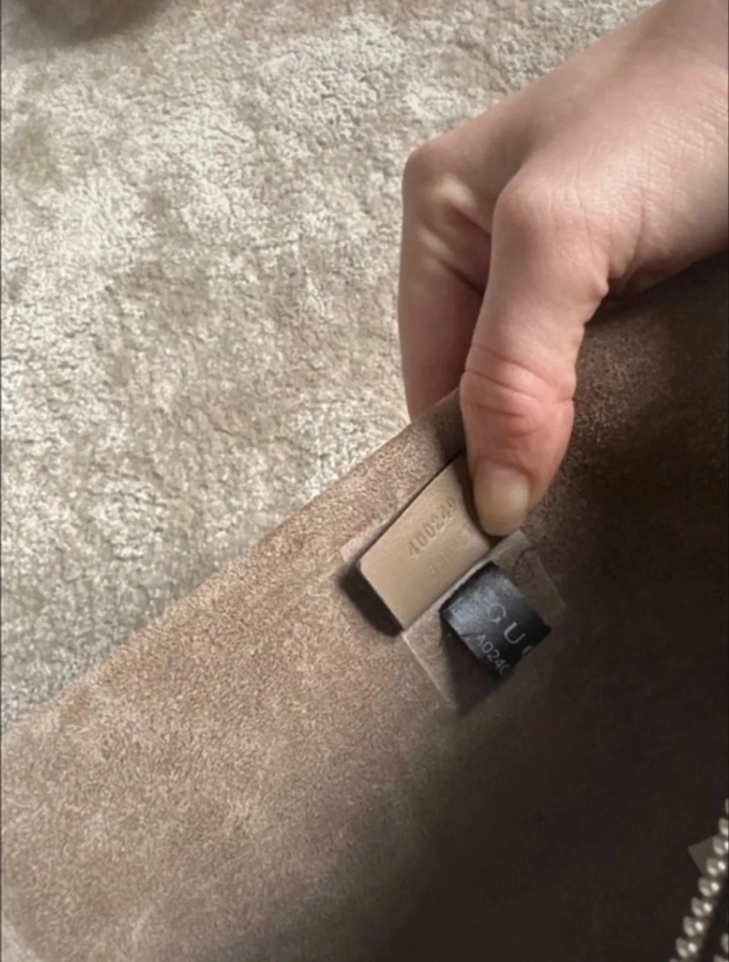 Gucci Dionysus Shoulder bag