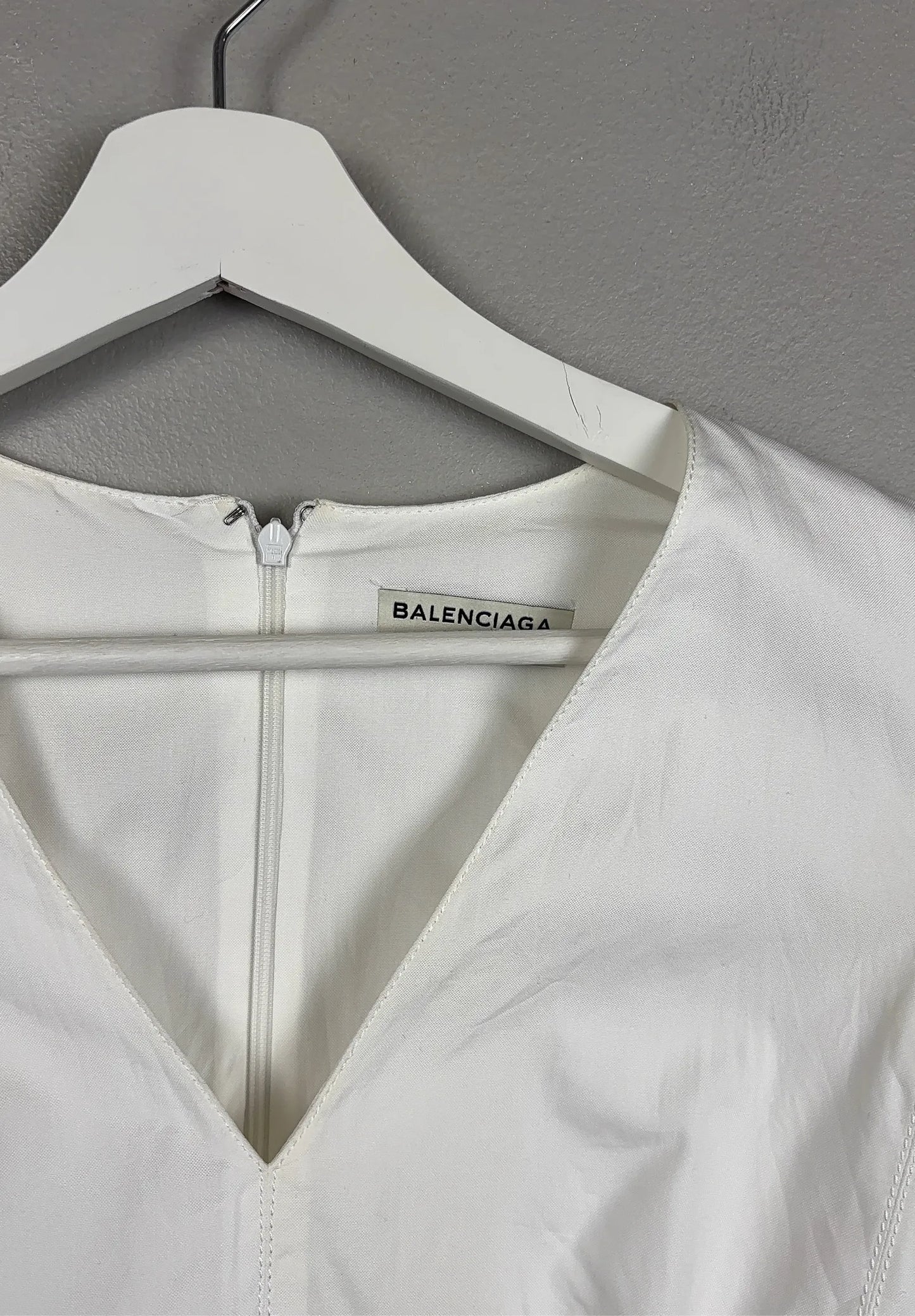 Balenciaga-topp
