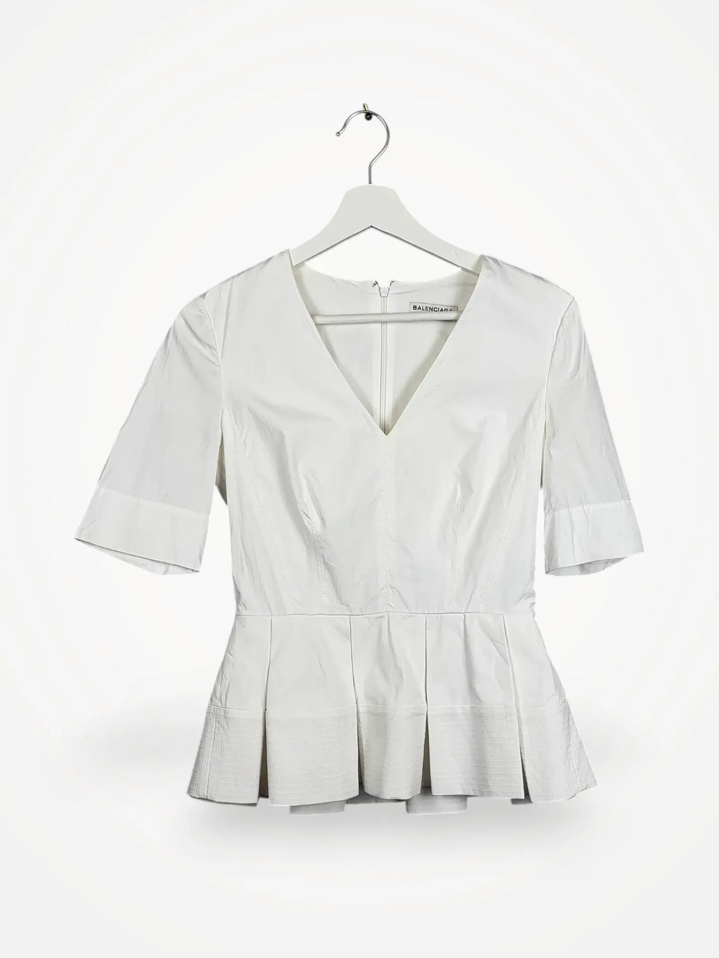 Balenciaga-topp