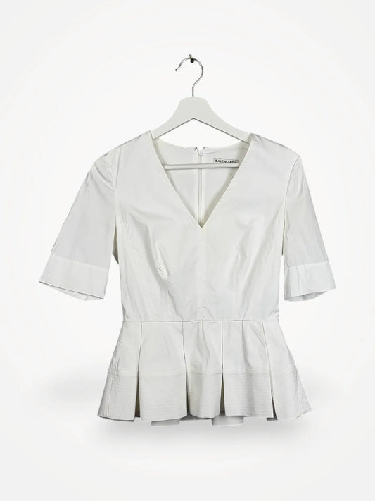 Balenciaga-topp