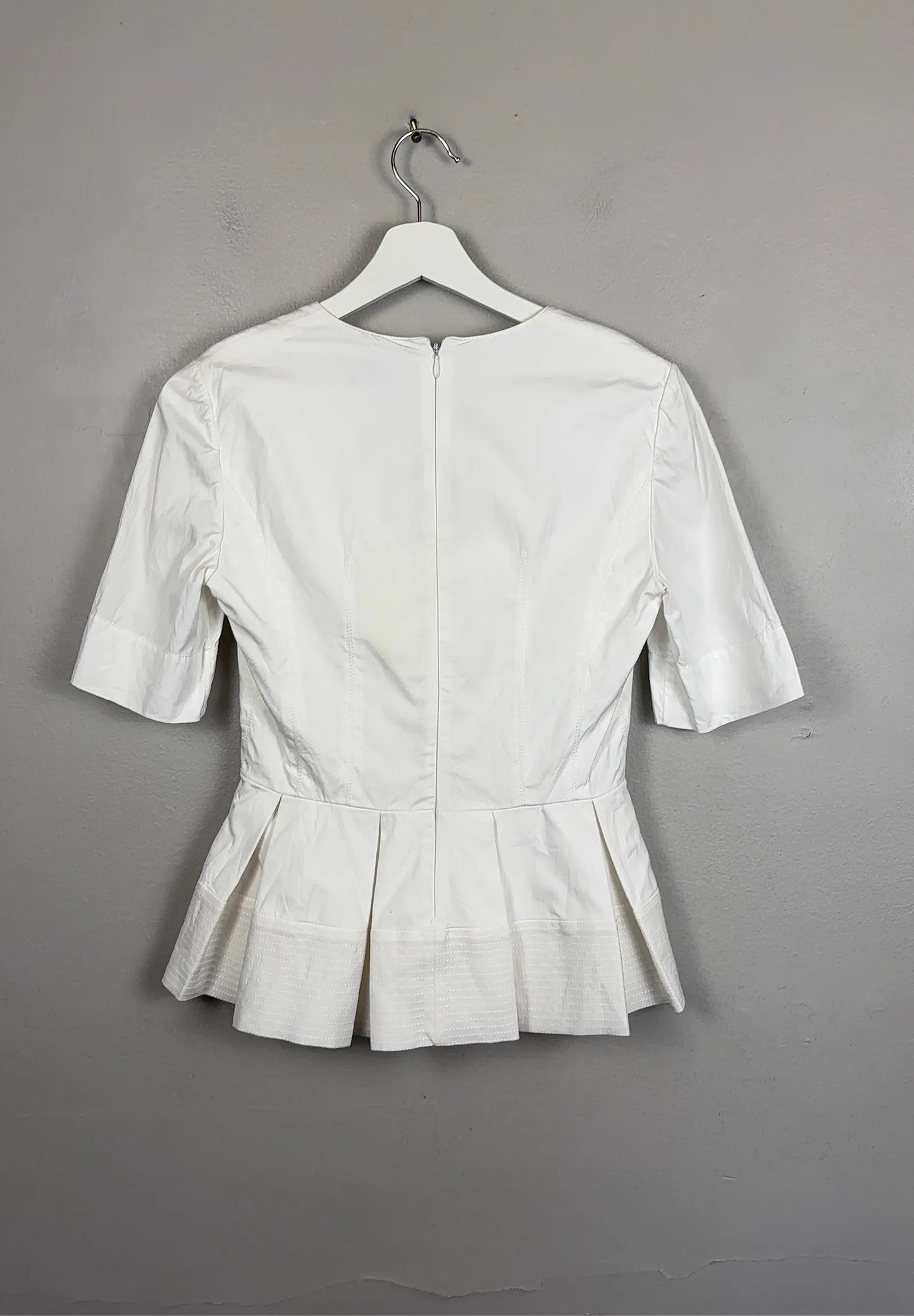 Balenciaga-topp