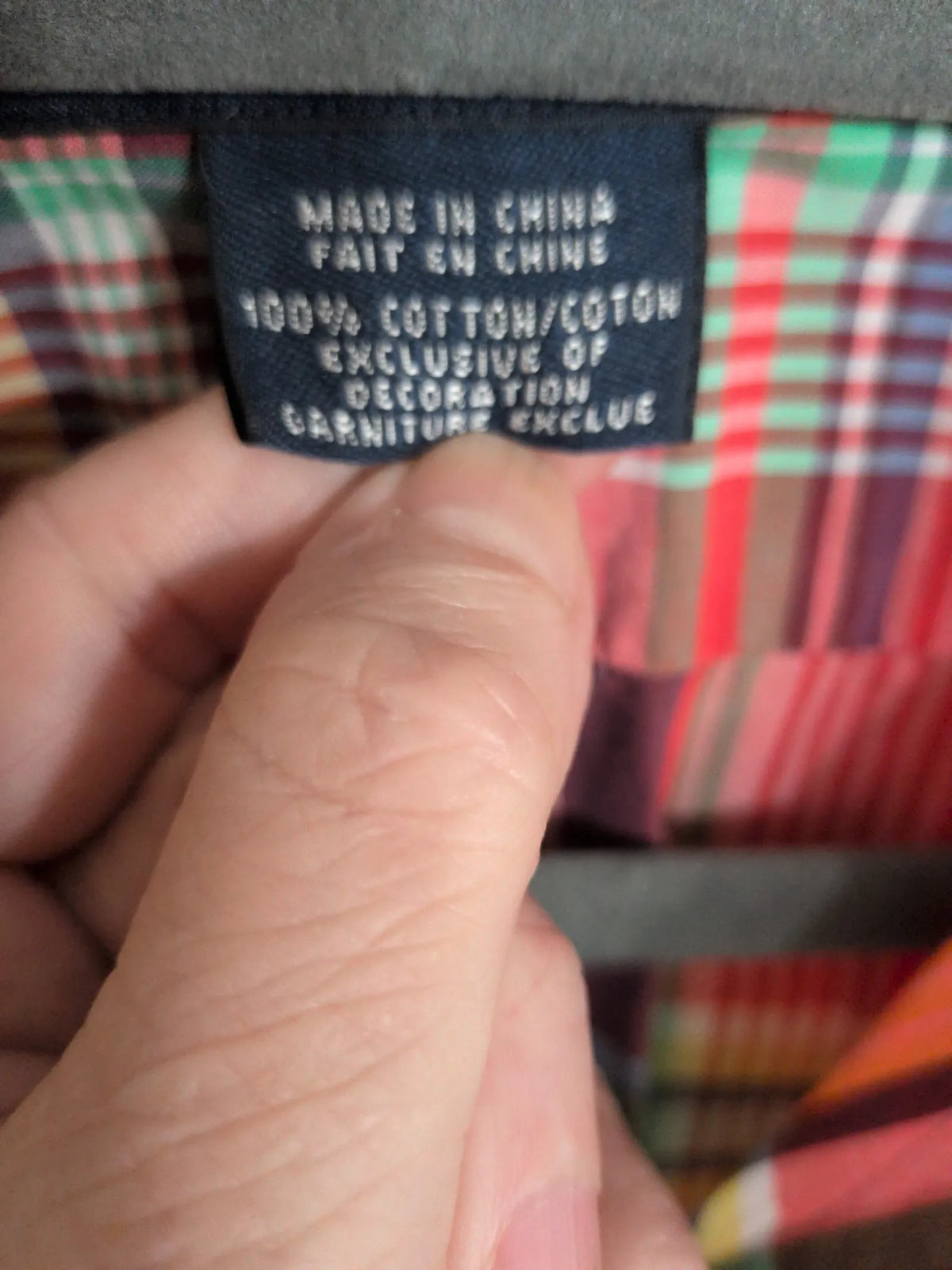 Ralph Lauren Shirt