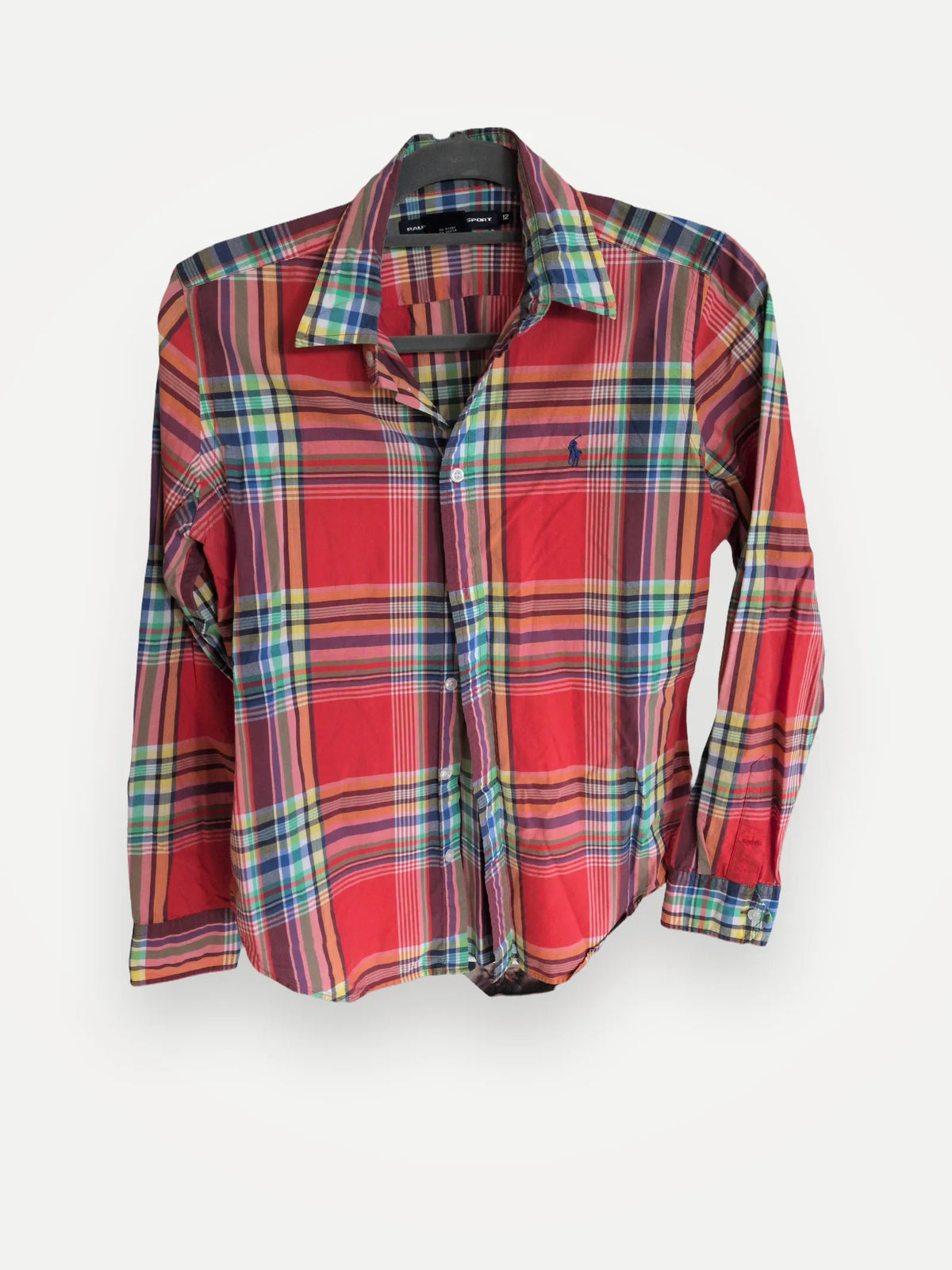 Ralph Lauren Shirt