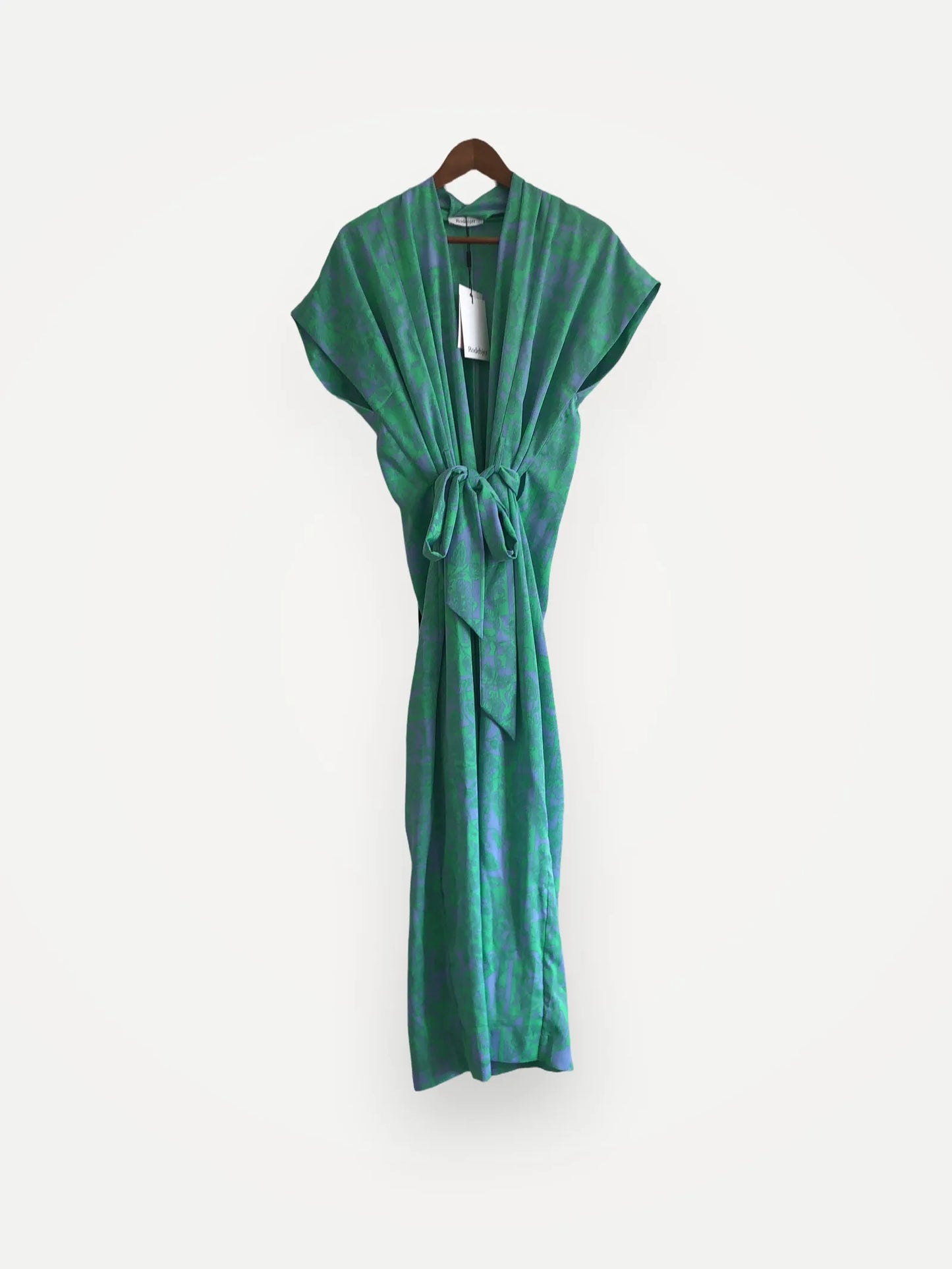 Rodebjer Olympia Sheer-kaftan NWT