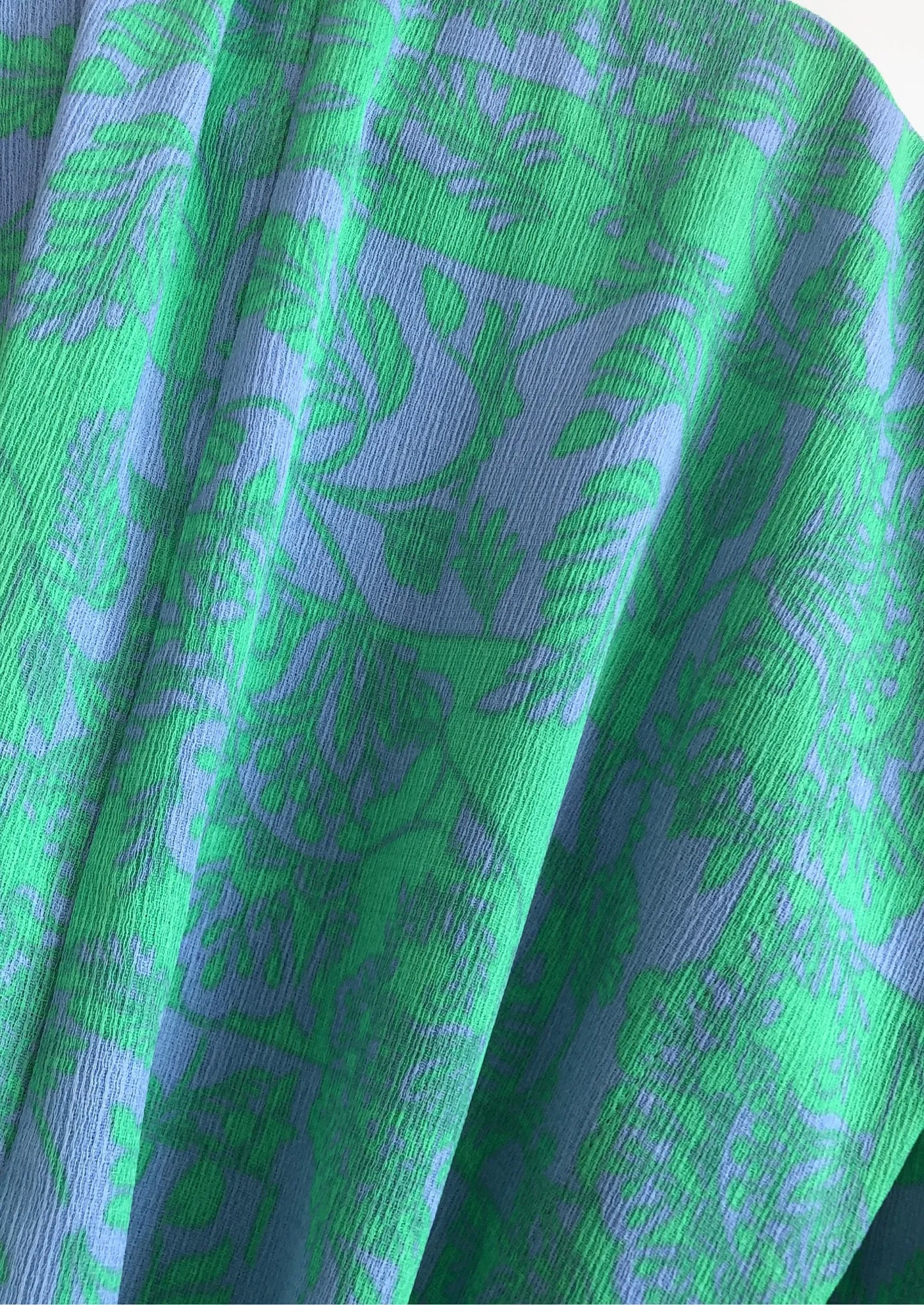Rodebjer Olympia Sheer-kaftan NWT