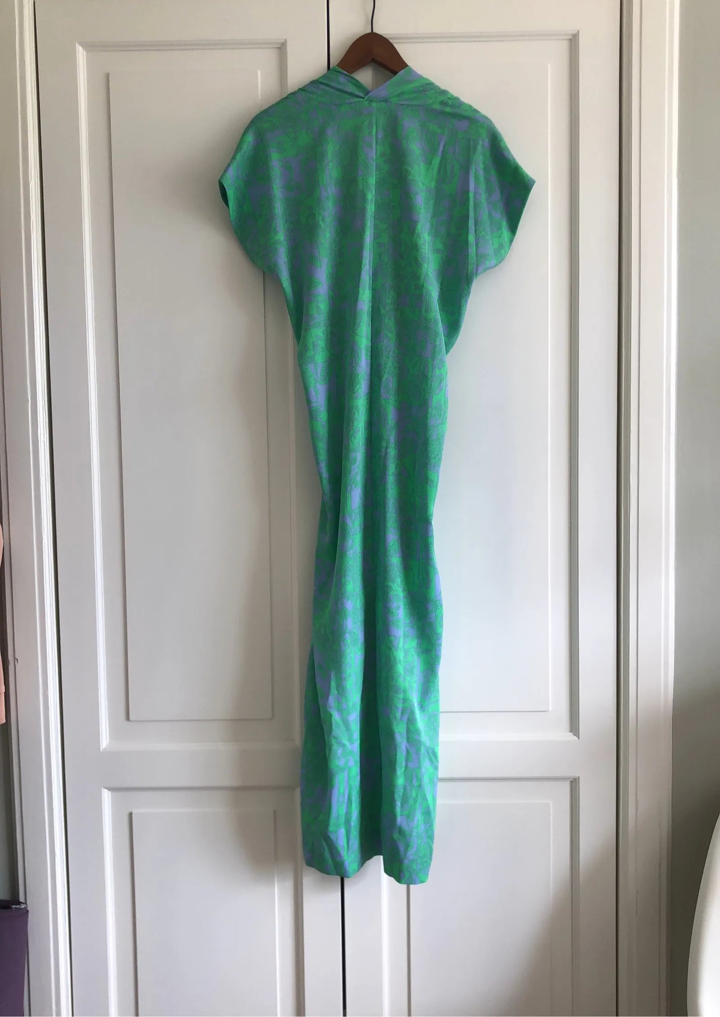 Rodebjer Olympia Sheer-kaftan NWT