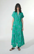 Rodebjer Olympia Sheer-kaftan NWT