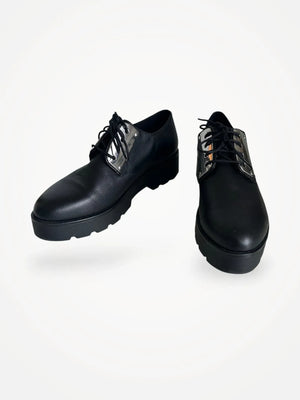 Vagabond Loafers