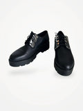 Vagabond Loafers
