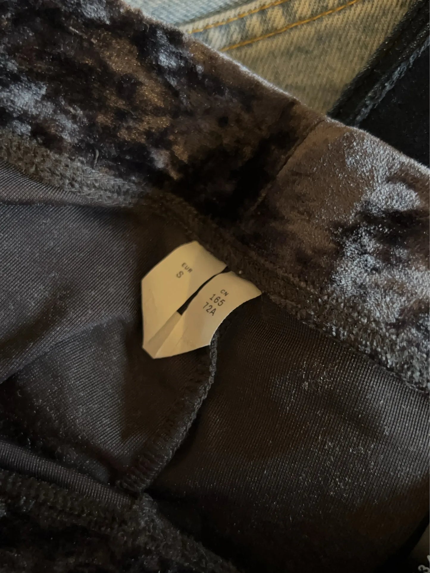 Arket-tights