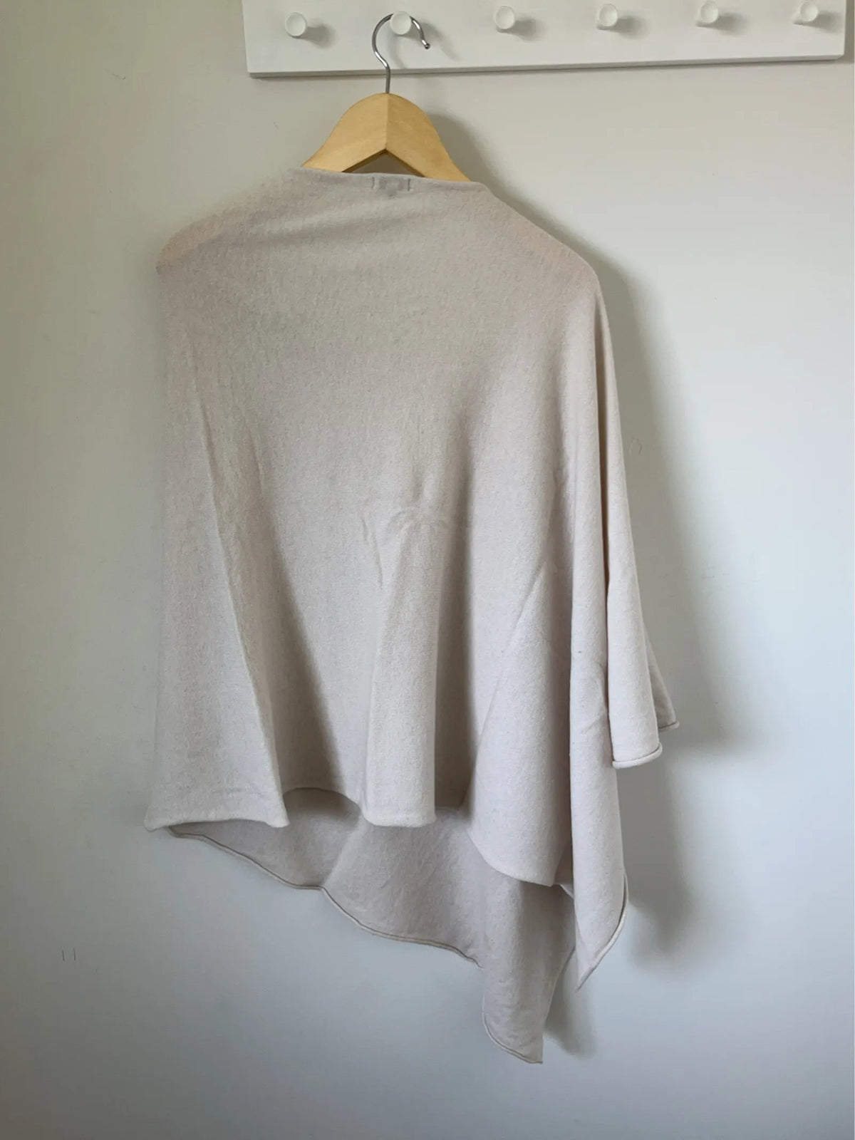 Part Two Kristianna Poncho