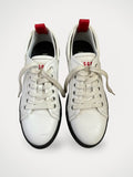 MSGM Platform Sneakers