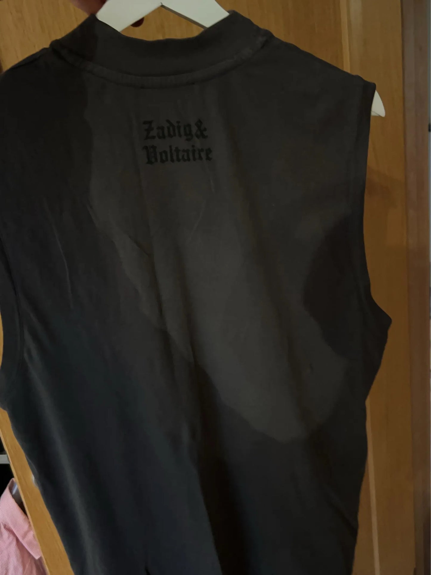 Zadig & Voltaire Camisole