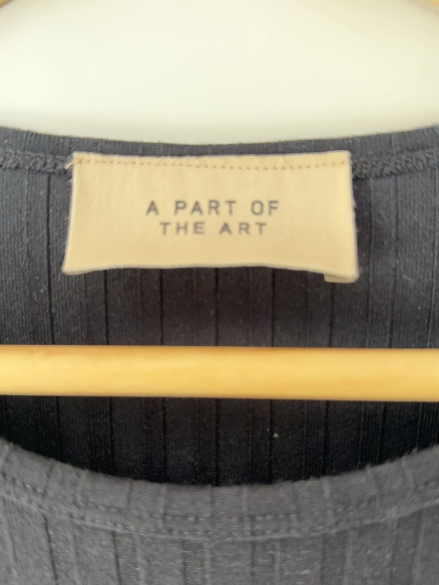 A Part Of The Art Dress