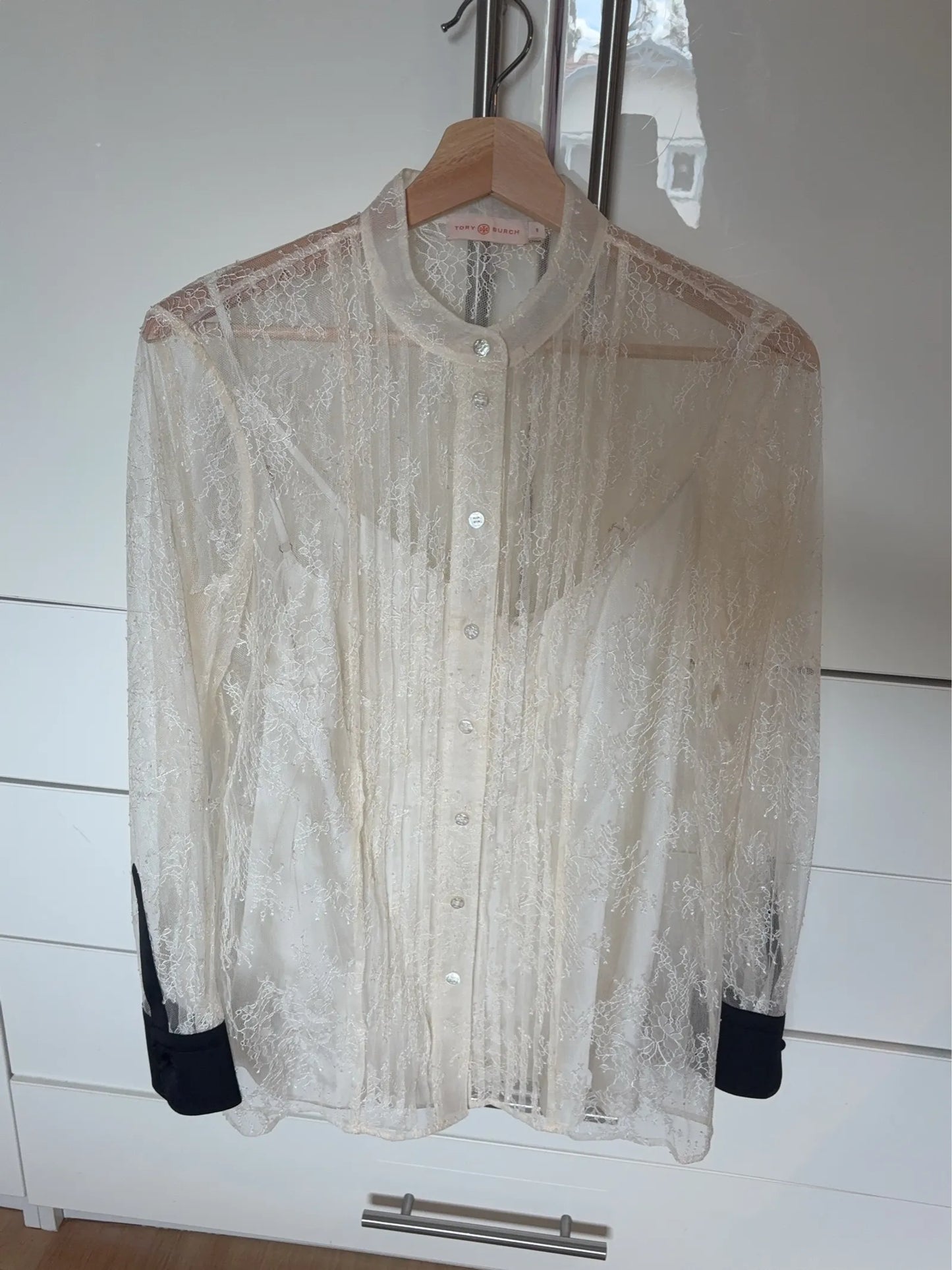 Tory Burch Blouse