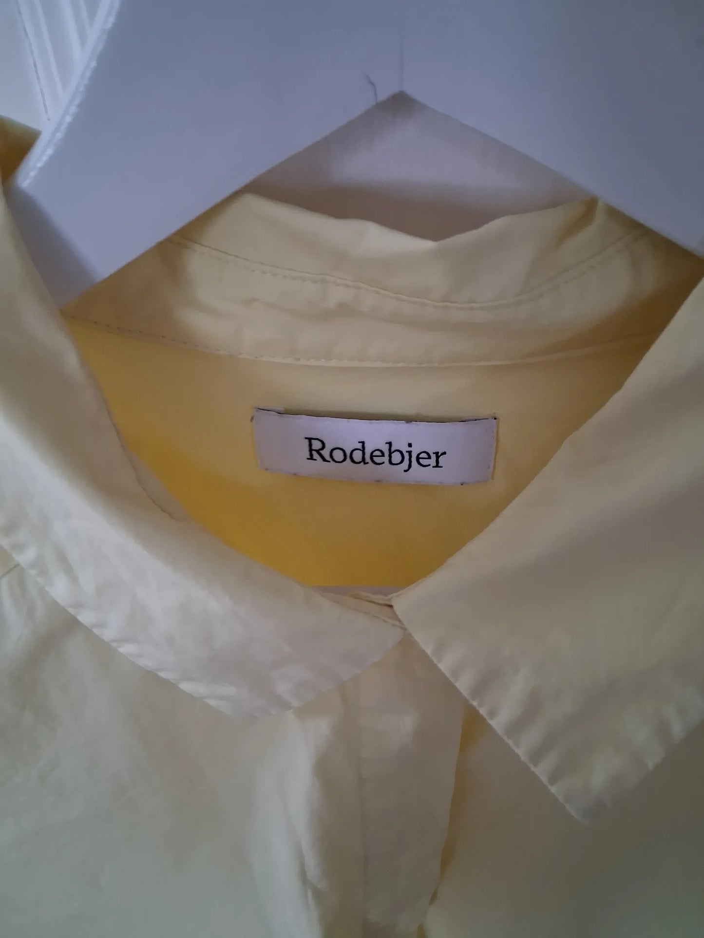 Rodebjer Ysabella Shirt